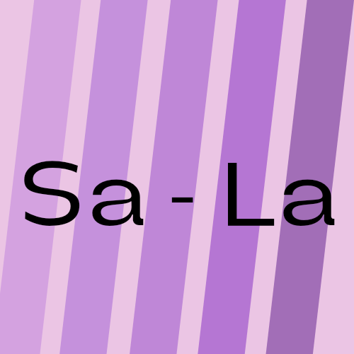 Sa - La